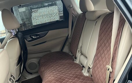 Nissan X-Trail, 2016 год, 1 950 000 рублей, 4 фотография