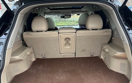 Nissan X-Trail, 2016 год, 1 950 000 рублей, 9 фотография