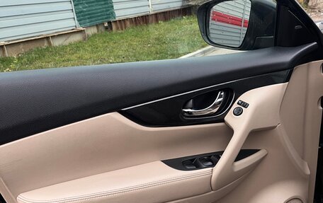 Nissan X-Trail, 2016 год, 1 950 000 рублей, 6 фотография