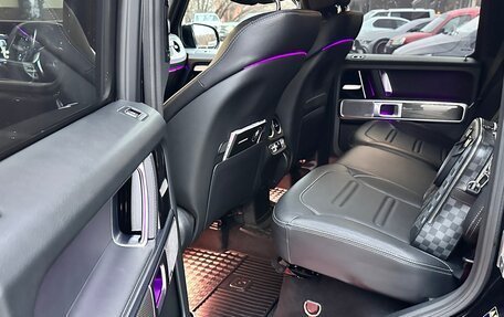 Mercedes-Benz G-Класс W463 рестайлинг _iii, 2021 год, 13 950 000 рублей, 7 фотография