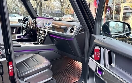 Mercedes-Benz G-Класс W463 рестайлинг _iii, 2021 год, 13 950 000 рублей, 6 фотография