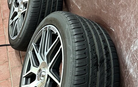 Mercedes-Benz G-Класс W463 рестайлинг _iii, 2021 год, 13 950 000 рублей, 12 фотография