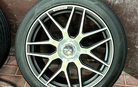 Mercedes-Benz G-Класс W463 рестайлинг _iii, 2021 год, 13 950 000 рублей, 11 фотография