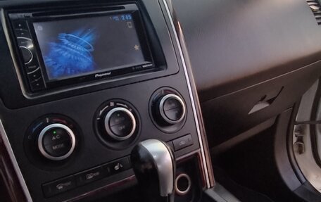 Mazda CX-9 I рестайлинг, 2008 год, 1 250 000 рублей, 10 фотография