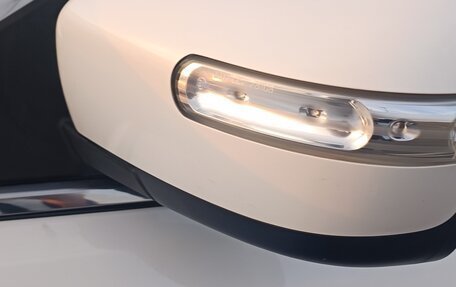 Mazda CX-9 I рестайлинг, 2008 год, 1 250 000 рублей, 9 фотография