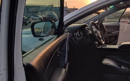 Mazda CX-9 I рестайлинг, 2008 год, 1 250 000 рублей, 12 фотография