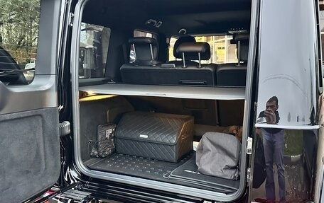 Mercedes-Benz G-Класс W463 рестайлинг _iii, 2021 год, 13 950 000 рублей, 9 фотография