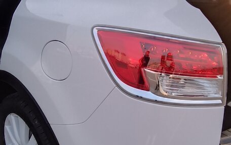 Mazda CX-9 I рестайлинг, 2008 год, 1 250 000 рублей, 13 фотография