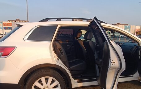 Mazda CX-9 I рестайлинг, 2008 год, 1 250 000 рублей, 14 фотография