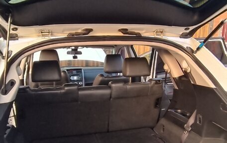 Mazda CX-9 I рестайлинг, 2008 год, 1 250 000 рублей, 15 фотография