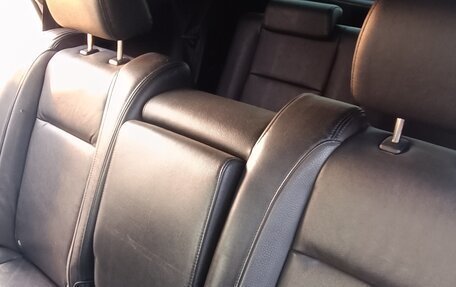 Mazda CX-9 I рестайлинг, 2008 год, 1 250 000 рублей, 18 фотография