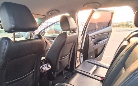 Mazda CX-9 I рестайлинг, 2008 год, 1 250 000 рублей, 17 фотография