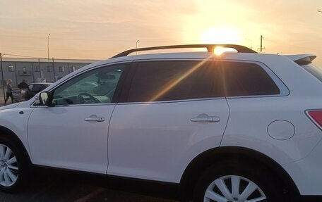 Mazda CX-9 I рестайлинг, 2008 год, 1 250 000 рублей, 20 фотография