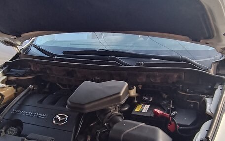 Mazda CX-9 I рестайлинг, 2008 год, 1 250 000 рублей, 16 фотография