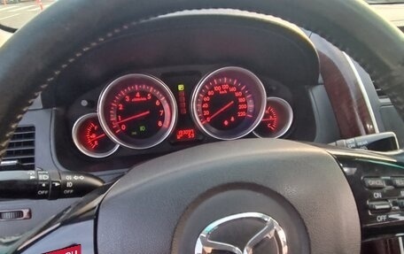 Mazda CX-9 I рестайлинг, 2008 год, 1 250 000 рублей, 19 фотография