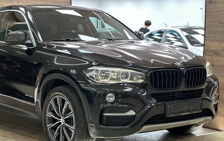 BMW X6, 2015 год, 2 690 000 рублей, 3 фотография