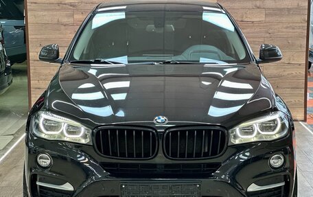 BMW X6, 2015 год, 2 690 000 рублей, 5 фотография