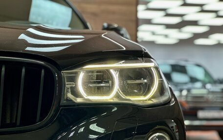 BMW X6, 2015 год, 2 690 000 рублей, 7 фотография