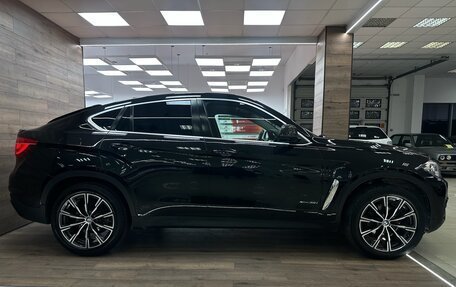 BMW X6, 2015 год, 2 690 000 рублей, 10 фотография