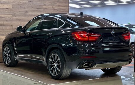 BMW X6, 2015 год, 2 690 000 рублей, 12 фотография