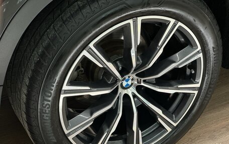 BMW X6, 2015 год, 2 690 000 рублей, 11 фотография