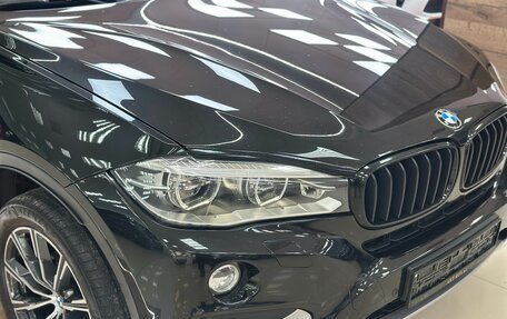 BMW X6, 2015 год, 2 690 000 рублей, 9 фотография