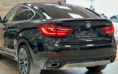 BMW X6, 2015 год, 2 690 000 рублей, 15 фотография