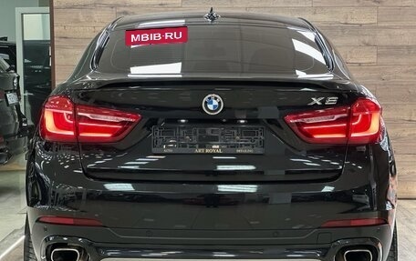 BMW X6, 2015 год, 2 690 000 рублей, 14 фотография