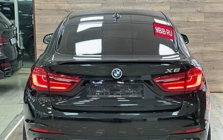 BMW X6, 2015 год, 2 690 000 рублей, 19 фотография