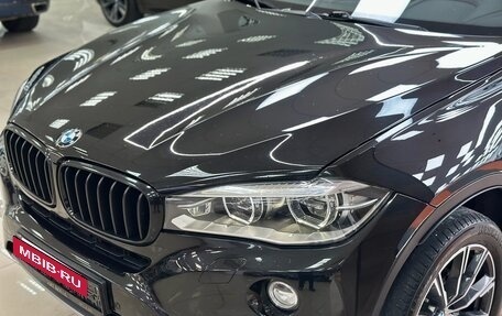 BMW X6, 2015 год, 2 690 000 рублей, 8 фотография