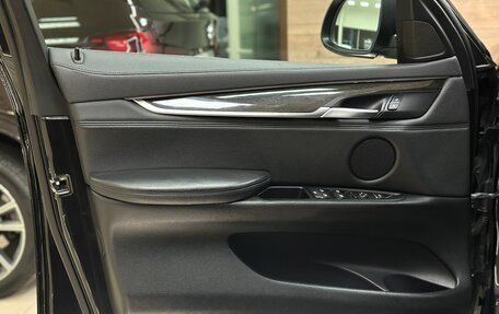 BMW X6, 2015 год, 2 690 000 рублей, 29 фотография