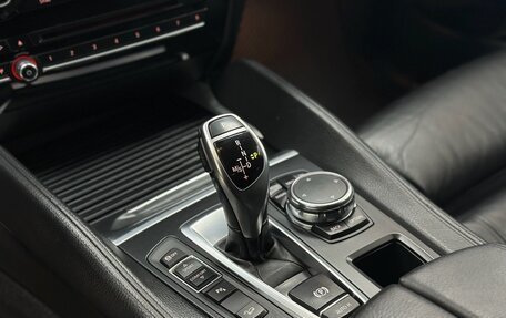 BMW X6, 2015 год, 2 690 000 рублей, 31 фотография