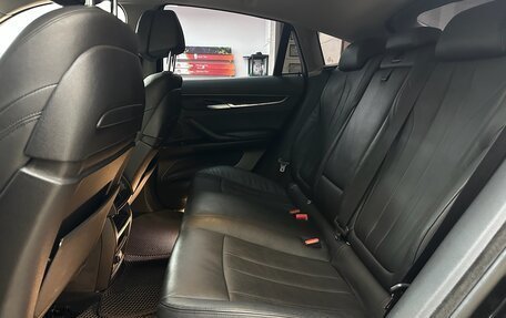 BMW X6, 2015 год, 2 690 000 рублей, 27 фотография