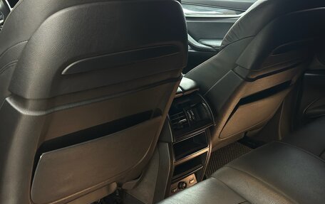 BMW X6, 2015 год, 2 690 000 рублей, 26 фотография