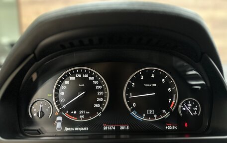 BMW X6, 2015 год, 2 690 000 рублей, 33 фотография