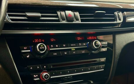 BMW X6, 2015 год, 2 690 000 рублей, 35 фотография
