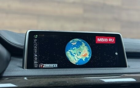 BMW X6, 2015 год, 2 690 000 рублей, 34 фотография