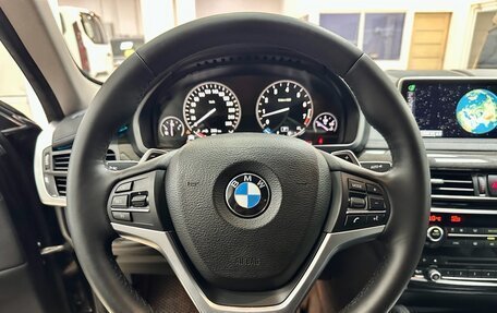 BMW X6, 2015 год, 2 690 000 рублей, 38 фотография