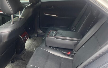 Toyota Camry, 2013 год, 1 700 000 рублей, 8 фотография