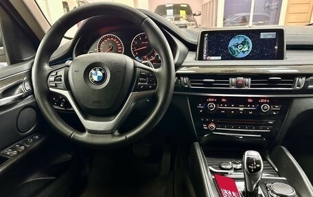 BMW X6, 2015 год, 2 690 000 рублей, 40 фотография