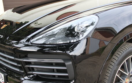 Porsche Cayenne III, 2020 год, 6 590 000 рублей, 6 фотография