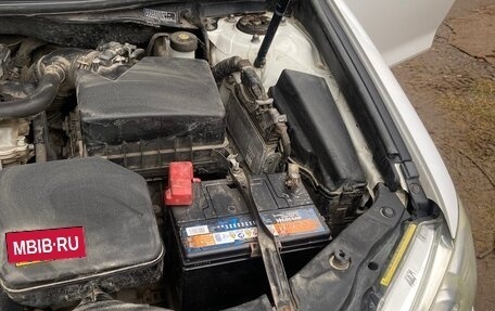 Toyota Camry, 2013 год, 1 700 000 рублей, 16 фотография