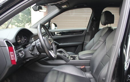 Porsche Cayenne III, 2020 год, 6 590 000 рублей, 2 фотография