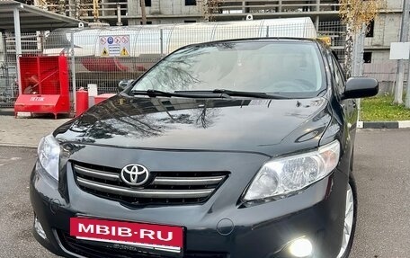 Toyota Corolla, 2006 год, 685 000 рублей, 2 фотография