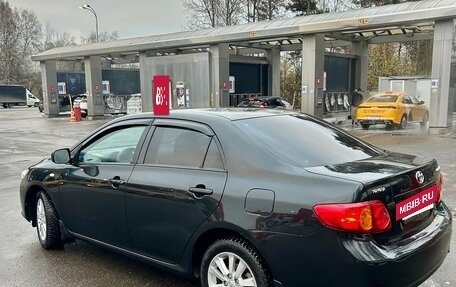 Toyota Corolla, 2006 год, 685 000 рублей, 4 фотография