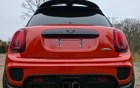 MINI Hatch, 2018 год, 2 950 000 рублей, 2 фотография