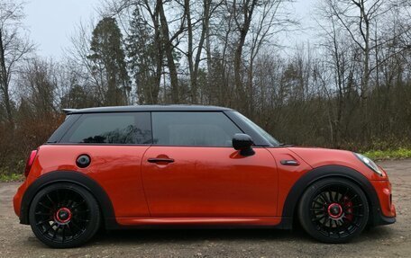 MINI Hatch, 2018 год, 2 950 000 рублей, 5 фотография
