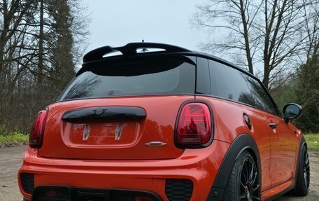 MINI Hatch, 2018 год, 2 950 000 рублей, 6 фотография