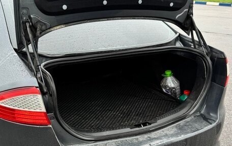 Ford Mondeo IV, 2008 год, 270 000 рублей, 5 фотография