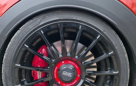 MINI Hatch, 2018 год, 2 950 000 рублей, 10 фотография